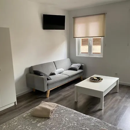 Plaza Portugal Πανσιόν