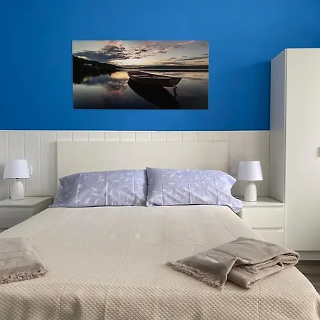 Affittacamere Plaza Portugal