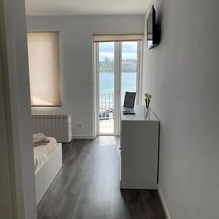 Plaza Portugal Sanxenxo