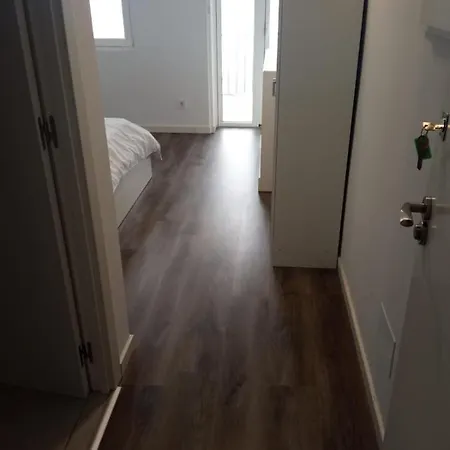 Plaza Portugal Πανσιόν Sanxenxo