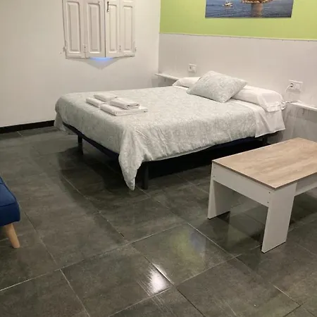 Plaza Portugal Гостевой дом