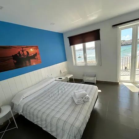 Plaza Portugal Гостевой дом