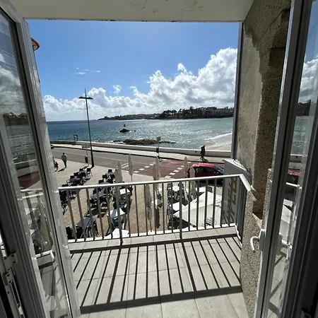 Гостевой дом Plaza Portugal Санхенхо