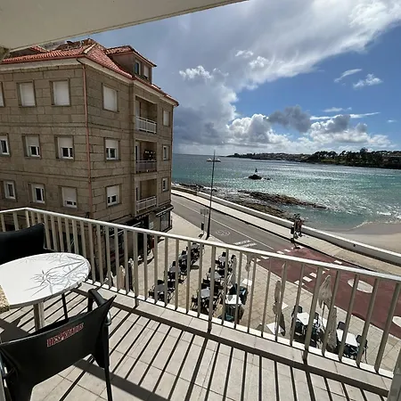 Plaza Portugal Πανσιόν