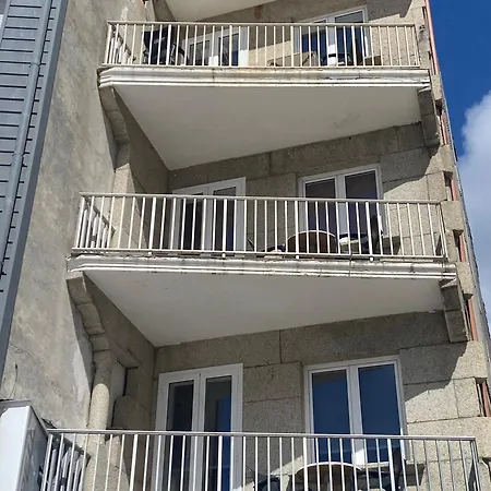 Affittacamere Plaza Portugal