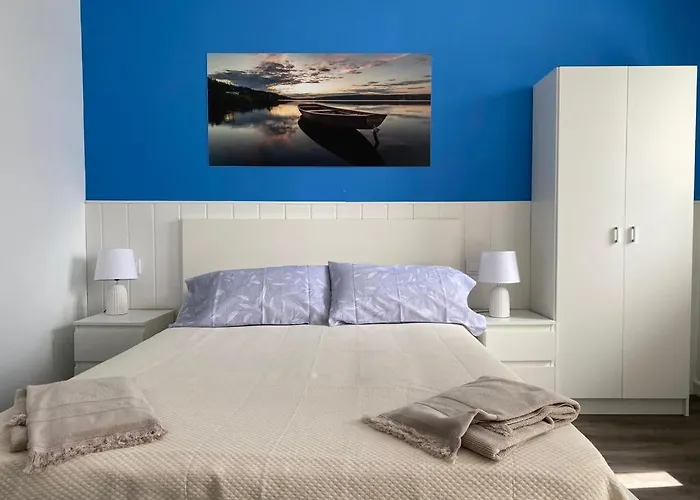 Gæstehus Plaza Portugal