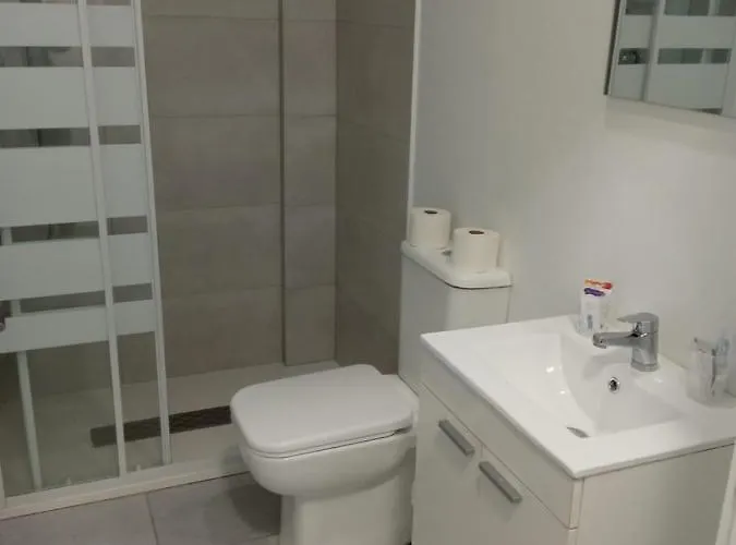 Plaza Portugal Sanxenxo