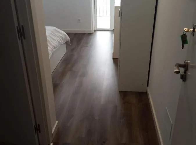 Plaza Portugal Affittacamere Sanxenxo