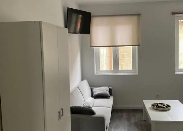 Affittacamere Plaza Portugal 3*