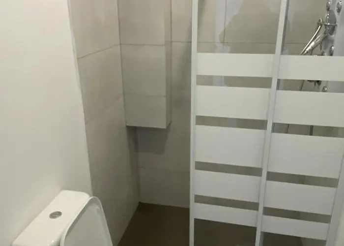 Plaza Portugal Affittacamere