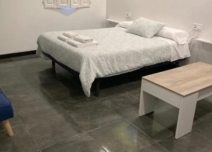 Plaza Portugal Gæstehus