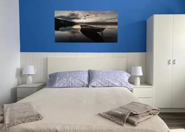 Plaza Portugal 3* Sanxenxo