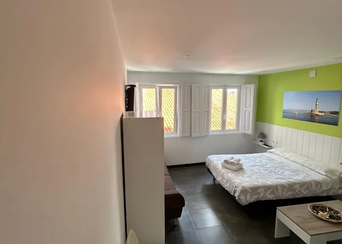 Plaza Portugal Sanxenxo