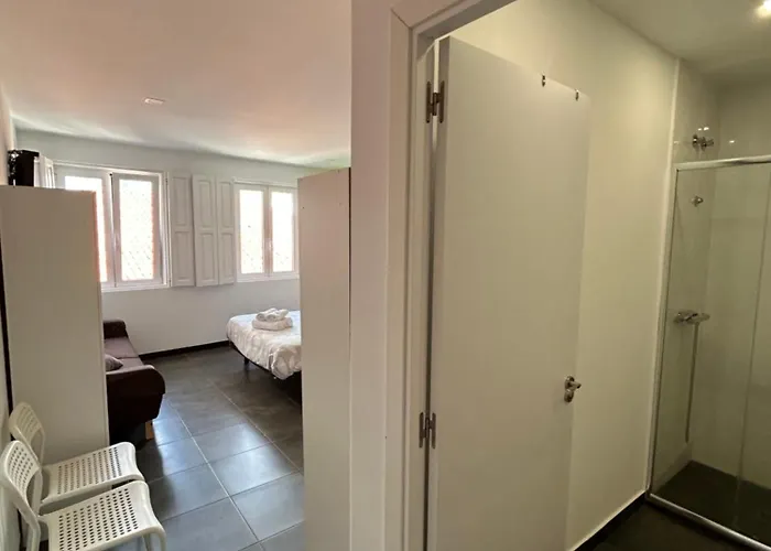 Plaza Portugal Affittacamere Sanxenxo