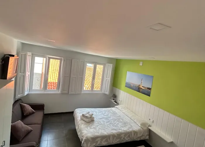 Affittacamere Plaza Portugal Sanxenxo