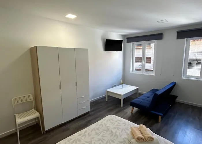 Plaza Portugal 3* Sanxenxo