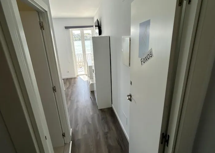 Plaza Portugal 3* Sanxenxo