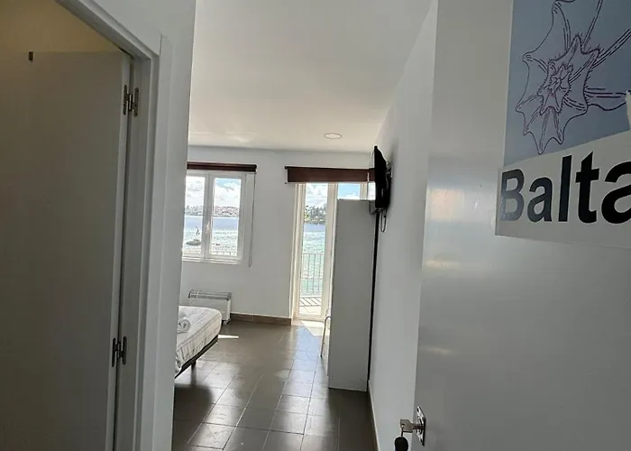 Plaza Portugal Affittacamere 3*