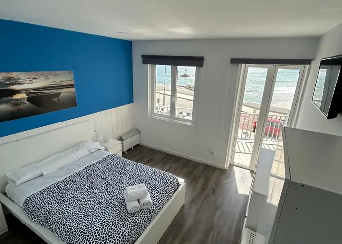 Gæstehus Plaza Portugal 3*