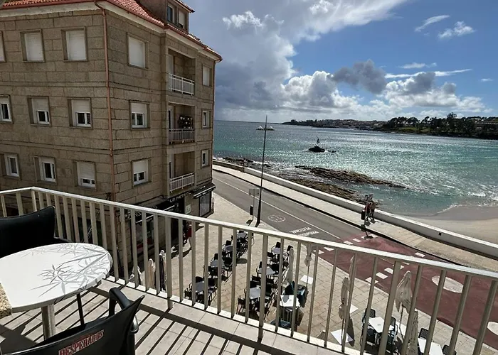 Plaza Portugal Gæstehus