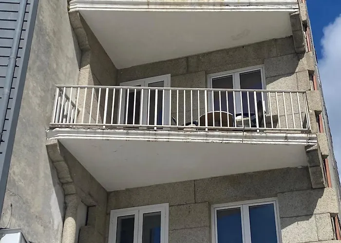 Gæstehus Plaza Portugal